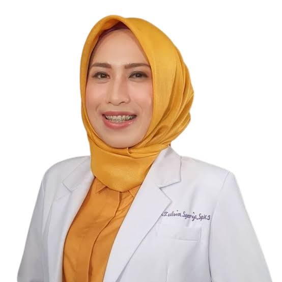 dr. Vivi Syarif, Sp.KJ